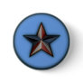 Astra Metallica Blue Pin