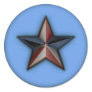 Astra Metallica Blue Stickers