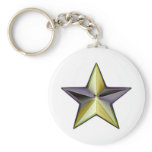 Astra Metallica Key Chains