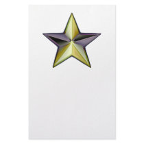 Astra Metallica Stationery Paper