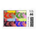 Astraea postage by twinapollo Astraea postage