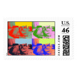 Astraea Stamp