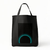 Astral Background Bag