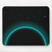 Astral Background Mousepads