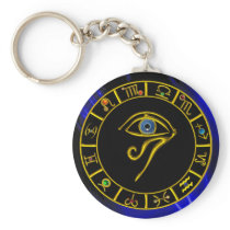 ASTRAL EYE keychains by bulgan_lumini ASTRAL EYE keychains