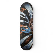 Astral Flight Skate Board Decks