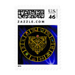 ASTRAL HEART POSTAGE