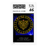 ASTRAL HEART STAMP