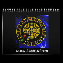 ASTRAL LABYRINTH 2011