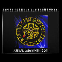 ASTRAL LABYRINTH 2011