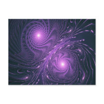 astral light forms postcards by mrpsiquedelico astral light forms postcards