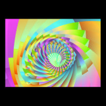 astral spiral