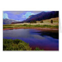 Astral spring pool cards