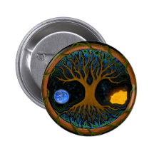 Astral Tree of Life Button