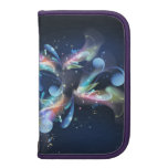 Astral Waters  Urban  Rickshaw Folio Planner