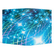 AstralWeb Binder