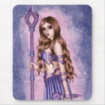 Astrina - Magician Mousepad