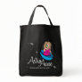 Astro Anne Tote Bag