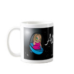 Astro Anne Mug