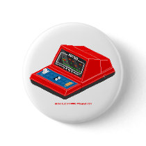 Astro Blaster Badge 1 buttons by atombat Astro Blaster Badge 1 buttons
