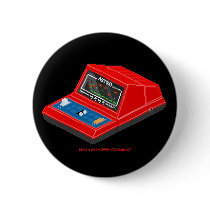 Astro Blaster Badge 2 buttons by atombat Astro Blaster Badge 2 buttons