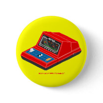 Astro Blaster Badge 3 buttons by atombat Astro Blaster Badge 3 buttons