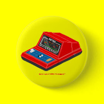 Astro Blaster Badge 3 buttons by atombat Astro Blaster Badge 3 buttons