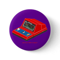 Astro Blaster Badge 5 buttons by atombat Astro Blaster Badge 5 buttons