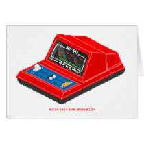 Astro Blaster cards by atombat Astro Blaster cards