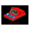 Astro Blaster Card 2 by atombat Astro Blaster Card 2