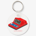 Astro Blaster Keychain 1