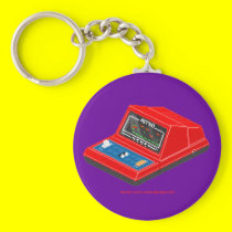 Astro Blaster keychain 5 keychains