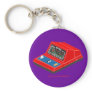 Astro Blaster keychain 5