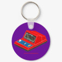 Astro Blaster keychain 5