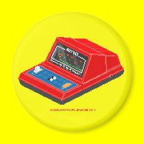 Astro Blaster Magnet 3 magnets