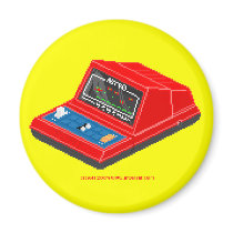 Astro Blaster Magnet 3