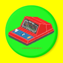 Astro Blaster Magnet 4 magnets