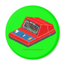 Astro Blaster Magnet 4 by atombat Astro Blaster Magnet 4
