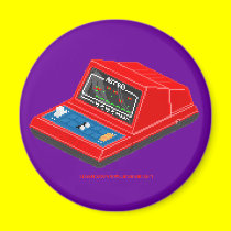 Astro Blaster Magnet 5 magnets