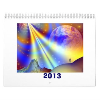 ASTRO Calendar 2013