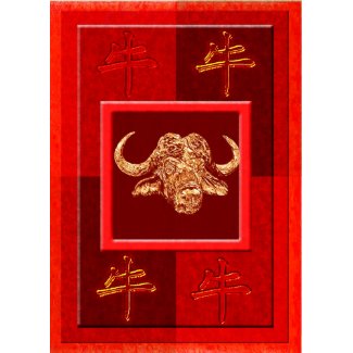 Astro ox card
