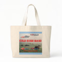Astro Projection Toat Bag by coldrushband Astro Projection Toat Bag