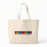 Astro Rainbow bags