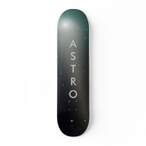 Astro Custom Skateboard