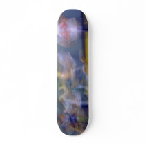 Astro Skateboard by Hoganfamily Astro Skateboard