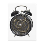 AstroAlarmClock111809 Post Cards