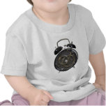 AstroAlarmClock111809 T Shirts