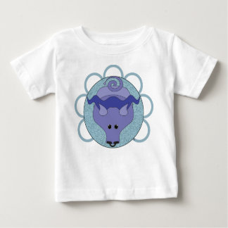 taurus the bull t shirt