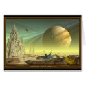 Astrobiology cards by crearto Astrobiology cards