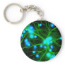 Astrocyte Are Star Shaped Glial Cells in the Brain Key Chains